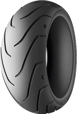 Michelin Scorcher 11 130/60 B21 63 H Front TL M/C