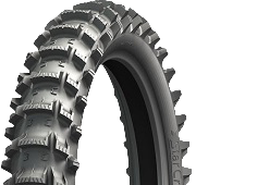 Michelin STARCROSS 5 90/100-14 49 M Rear TT M/C Soft
