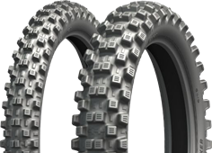 Michelin Tracker 90/90-21 54 R Front TT