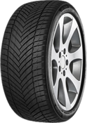 Minerva All Season Master 255/35 R19 96 Y XL