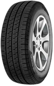 Minerva All Season Van Master 205/70 R15 106/104 S C