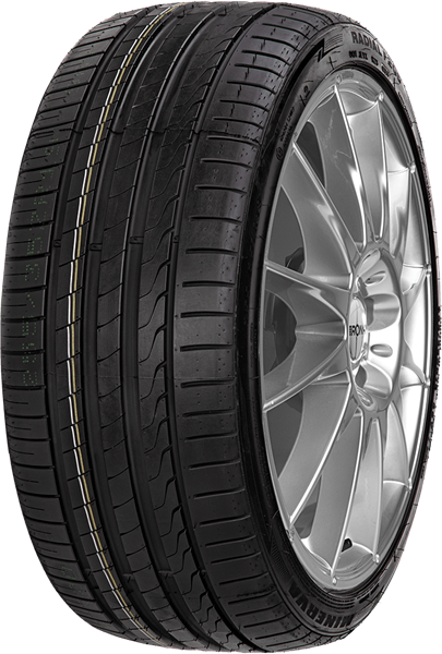 Minerva F205 245/50 R18 104 W XL