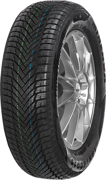 Minerva Frostrack HP 185/60 R15 88 T XL