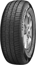 Minerva Transporter 215/70 R15 109/107 R C