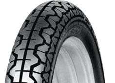 Mitas H-06 3.25-18 59 P Front/Rear TT M/C RF
