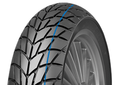 Mitas MC 20 Monsun 110/70-11 45 L Front/Rear TL M+S