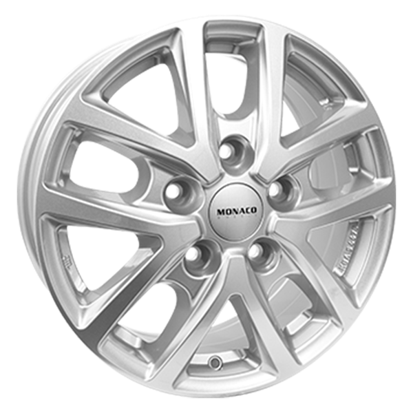 MONACO WHEELS CL2T 6,50x16 5x120,00 ET52,00