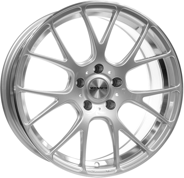 MONACO WHEELS Mirabeau 7,00x17 4x100,00 ET37,00