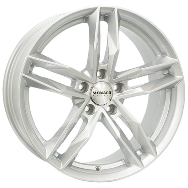 MONACO WHEELS RR8M 8,50x19 5x112,00 ET35,00