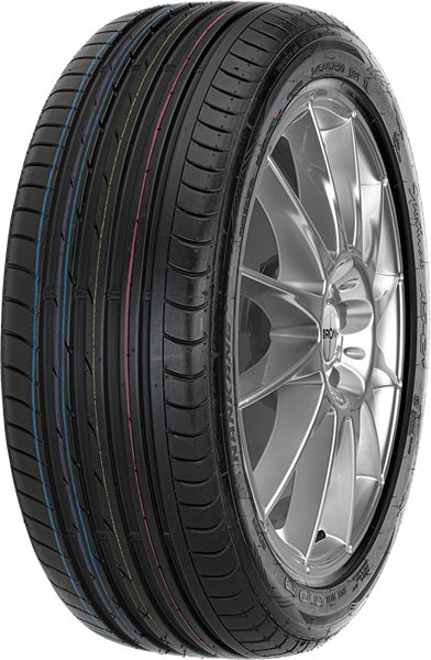 Nankang AS-2+ 245/40 R18 97 Y XL, ZR