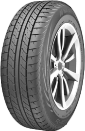 Nankang CW 20 215/55 R18 109/107 N C