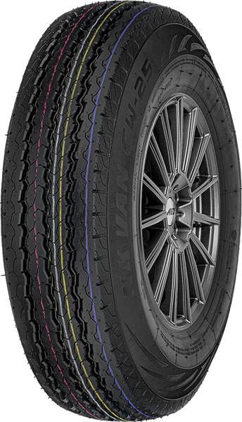 Nankang CW 25 205/80 R14 109/107 R C