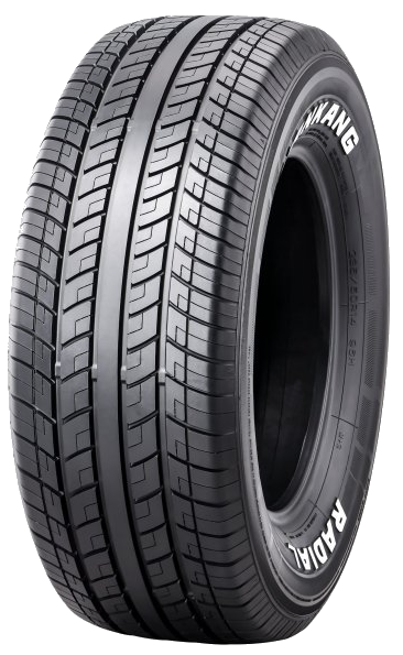 Nankang N-729 205/50 R15 86 H Radial, WL