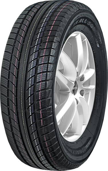 Nankang NK All Season Plus N-607+ 205/70 R15 96 H