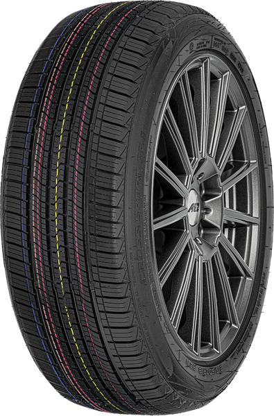 Nankang SP9 275/55 R17 109 V