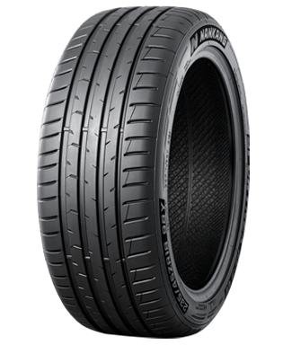 Nankang Sportnex AS-3 EV 255/45 R19 104 W XL, ZR