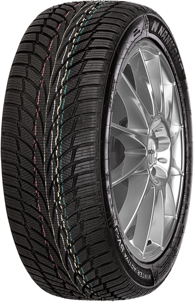 Nankang SV-3 205/45 R16 87 H XL