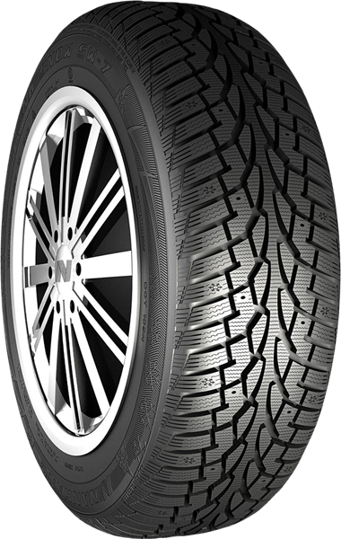 Nankang SW 7 235/55 R17 103 T