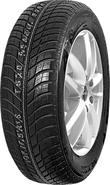 Nexen N'Blue 4 Season 185/65 R15 88 T