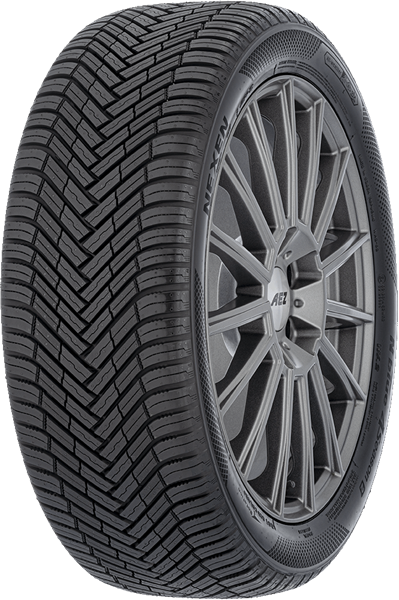 Nexen N'blue 4Season 2 235/65 R17 108 W XL