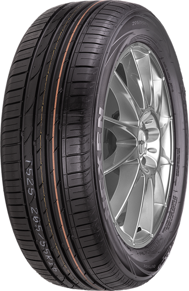 Nexen N'Blue HD 185/60 R15 84 H