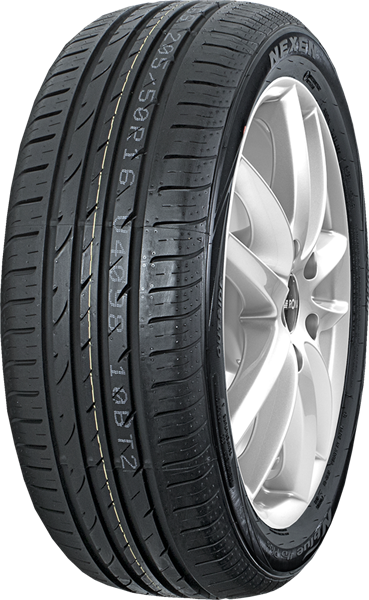 Nexen N'Blue HD Plus 165/65 R14 79 H