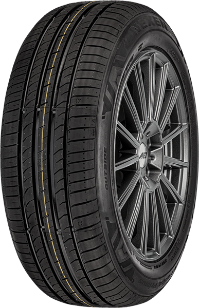 Nexen N'Fera Primus 205/40 R17 84 W XL