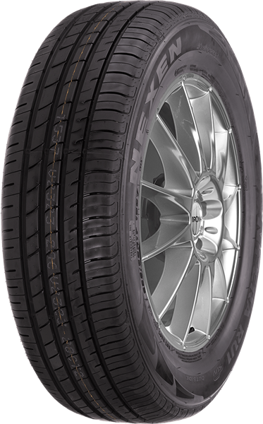 Nexen N'Fera RU1 225/65 R17 102 H