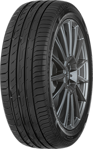 Nexen N'Fera Sport SUV 225/50 R18 95 V