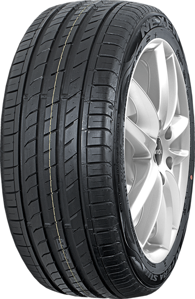 Nexen N'Fera SU1 215/55 R17 94 V Kona