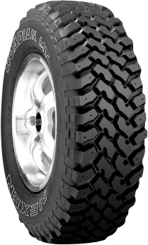 Nexen ROADIAN MT 235/75 R15 104/101 Q