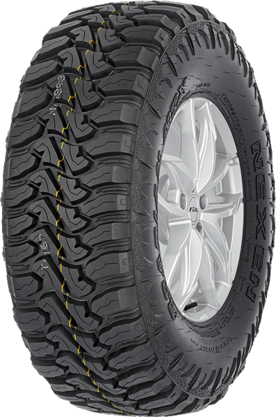 Nexen Roadian MTX RM7 265/70 R17 121/118 Q POR