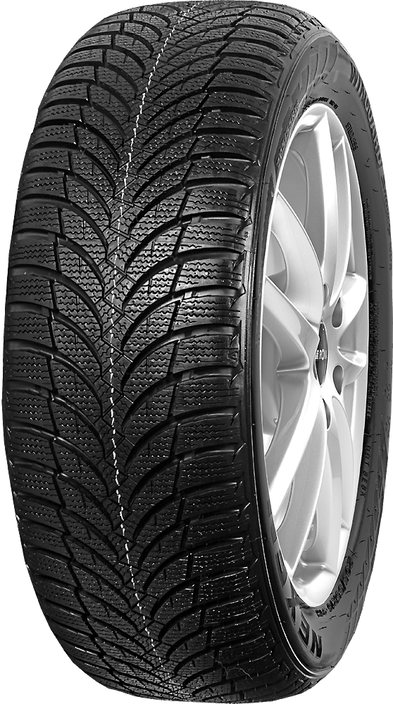 Large Choice of Nexen Winguard Snow'G WH2 Tyres »