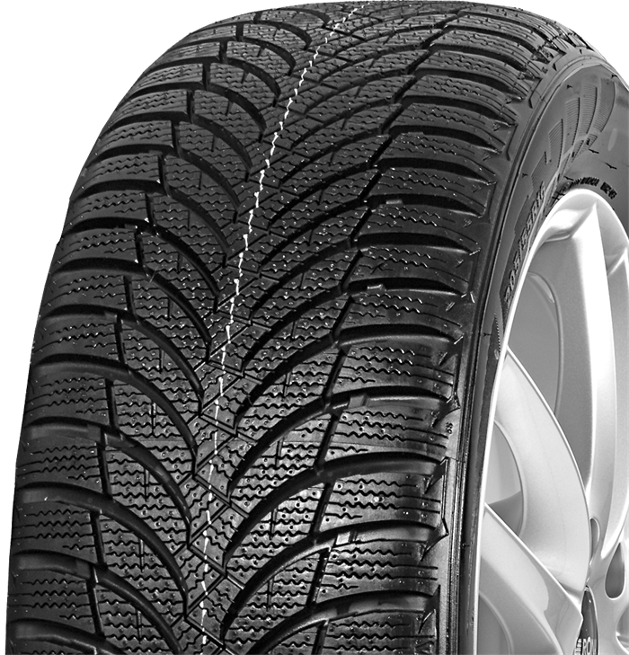 Large Choice of Nexen Winguard Snow'G WH2 Tyres »