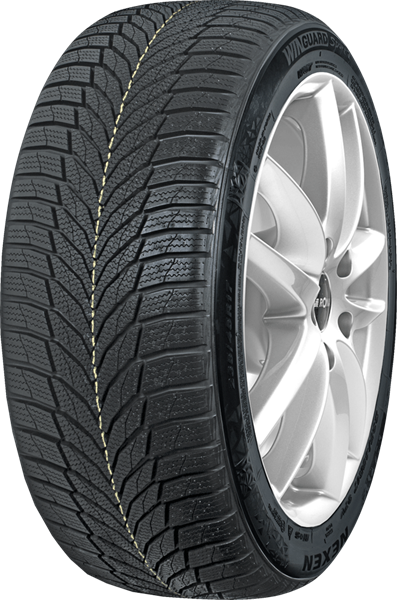 Nexen Winguard Sport 2 245/40 R18 97 W XL