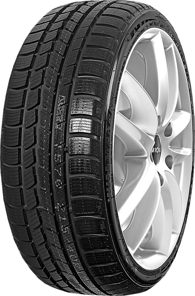 Nexen WINGUARD SPORT 275/40 R19 105 V XL