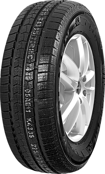 Nexen Winguard WT1 215/70 R15 109/107 R C