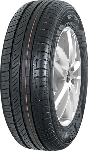 Nokian Tyres cLine Van 195/60 R16 99/97 T C