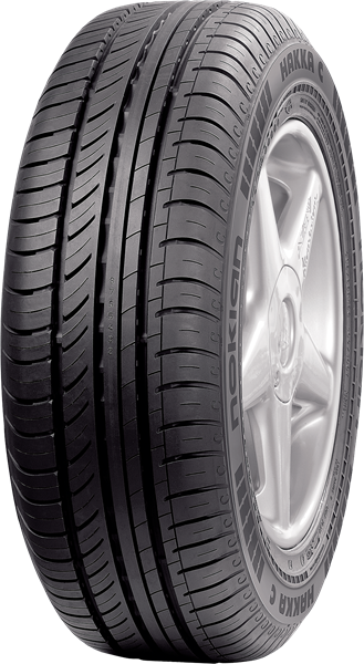 Nokian Tyres HAKKA C VAN