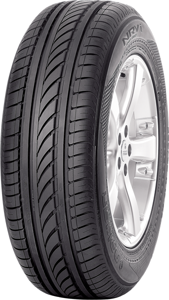 Nokian Tyres NRVi SUV