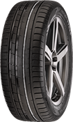 Nokian Tyres Powerproof SUV 255/50 R19 107 Y XL