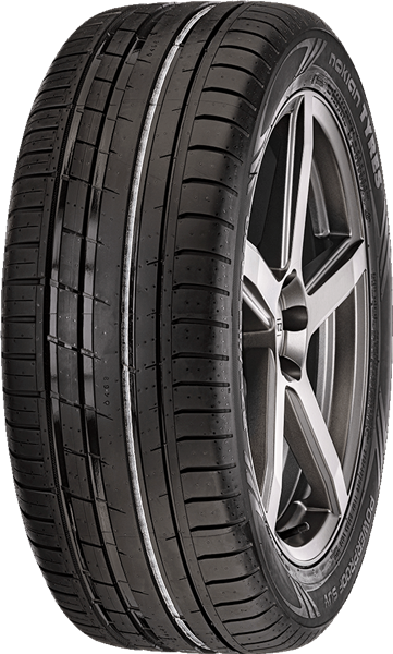 Nokian Tyres Powerproof SUV 235/55 R20 102 W