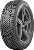 Nokian Tyres Seasonproof 245/40 R18 97 W XL