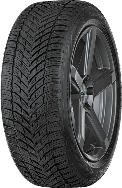 Nokian Tyres Seasonproof SUV 235/50 R18 101 V XL