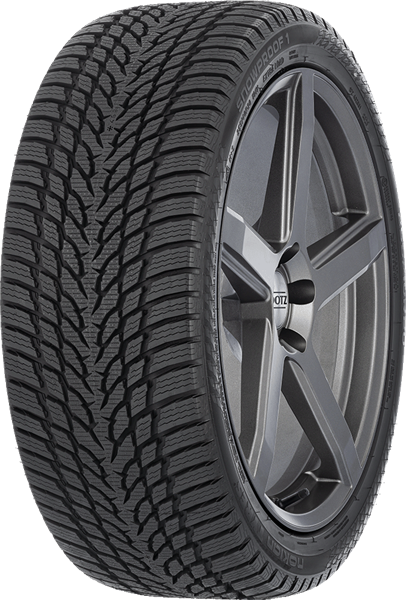 Nokian Tyres Snowproof 1 285/45 R20 112 V XL