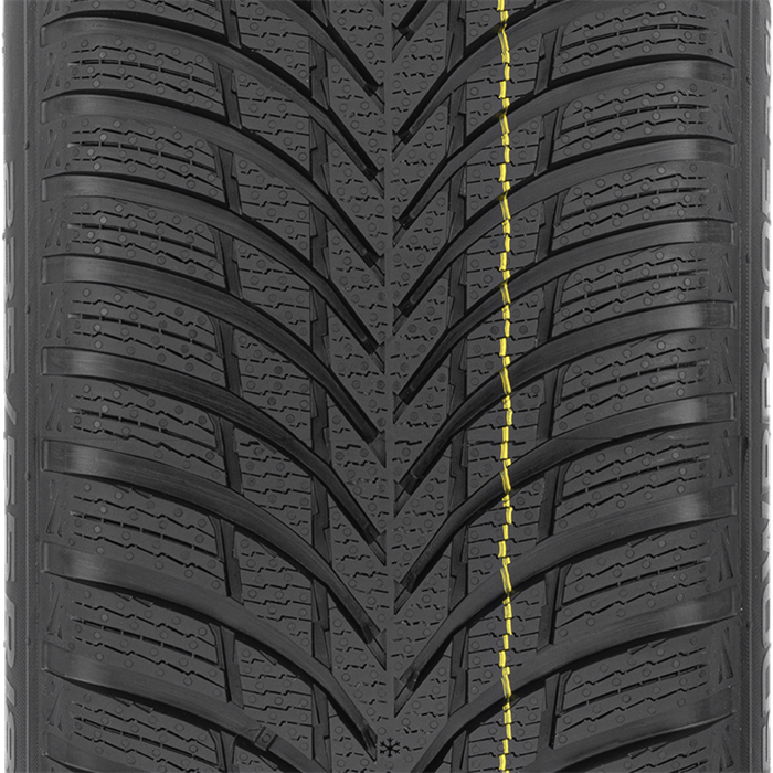Nokian Tyres Snowproof 2 SUV 255/60 R18 112 H XL Tyres »