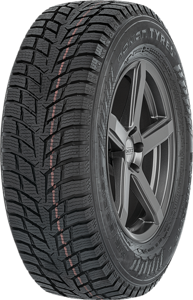 Nokian Tyres Snowproof C 235/65 R16 115/113 R C