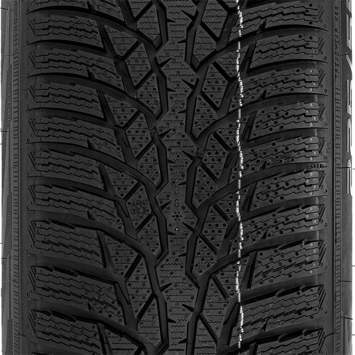 D4 Large of Tyres Tyres Choice Nokian » WR