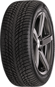 Nokian Tyres WR Snowproof P 225/45 R17 94 V XL