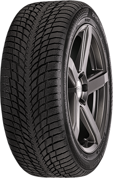 Nokian Tyres WR Snowproof P 225/50 R18 99 V XL